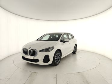BMW 225e Active Tourer xdrive Msport