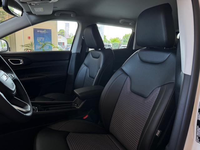JEEP Compass 1.5 Turbo T4 130CV MHEV ALTITUDE - VARI COLORI