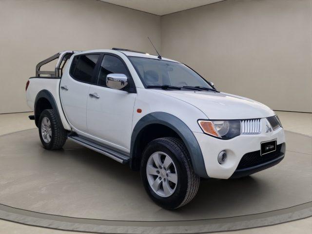 MITSUBISHI L200 2.5 DI-D/136CV Double Cab Invite
