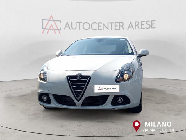 ALFA ROMEO Giulietta 2.0 JTDm-2 150 CV Exclusive