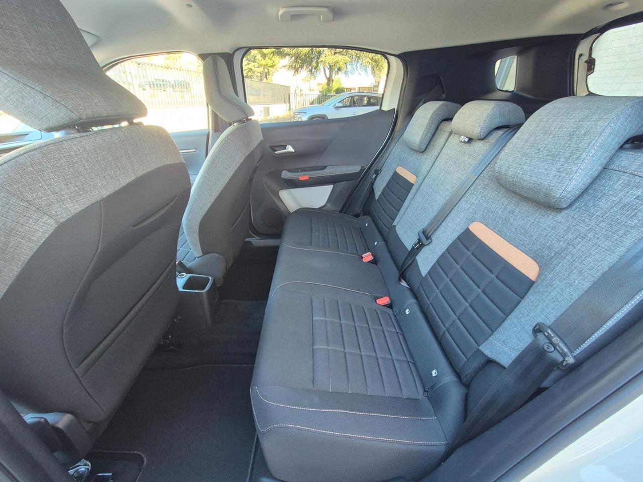 Citroen Nuova C3 Aircross 100CV Plus