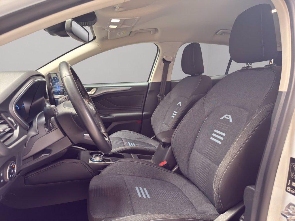 FORD Focus Active SW 1.5 ecoblue X 120cv auto del 2022