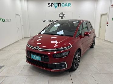 CITROEN C4 Picasso II - 1.6 bluehdi Feel s&s 120cv