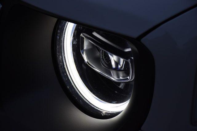 JEEP Renegade 1.3 T4 190CV PHEV 4xe AT6 Limited **PACK LED**