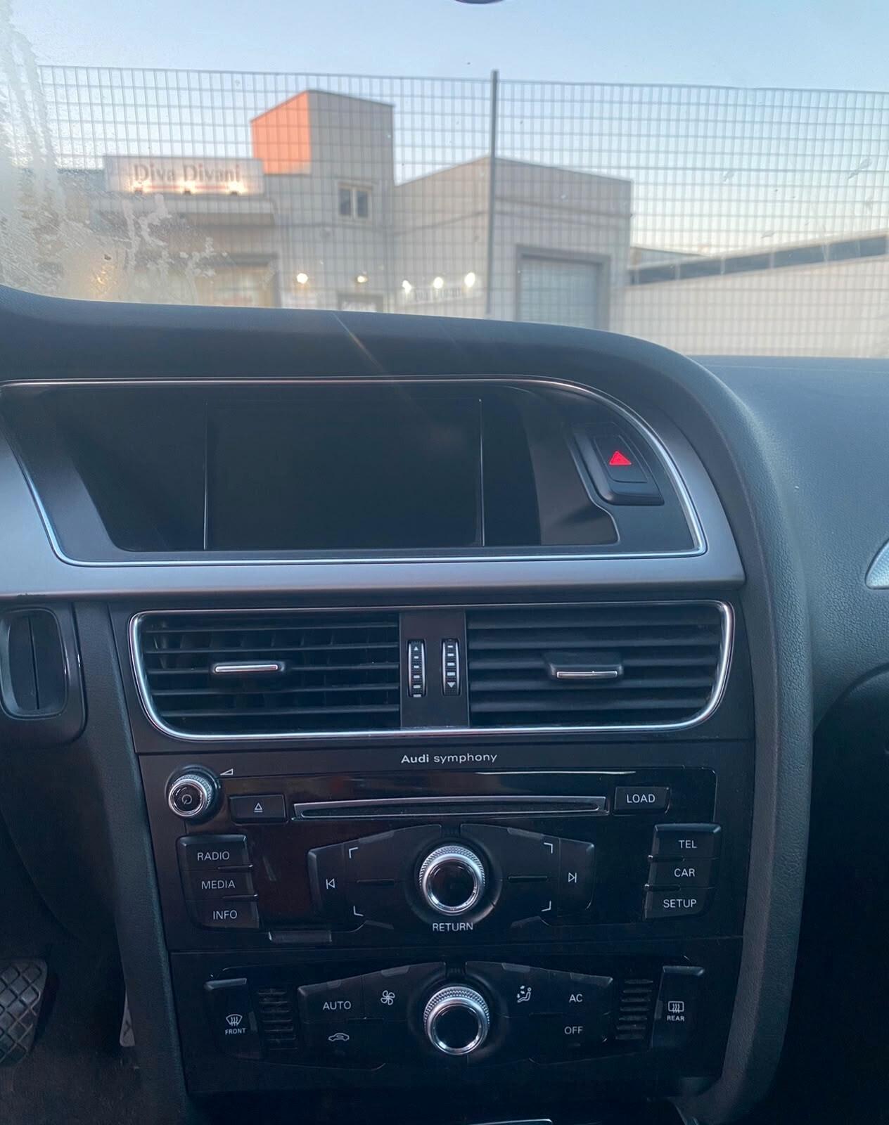 Audi A4 Avant 2.0 TDI 143CV F.AP. Advanced