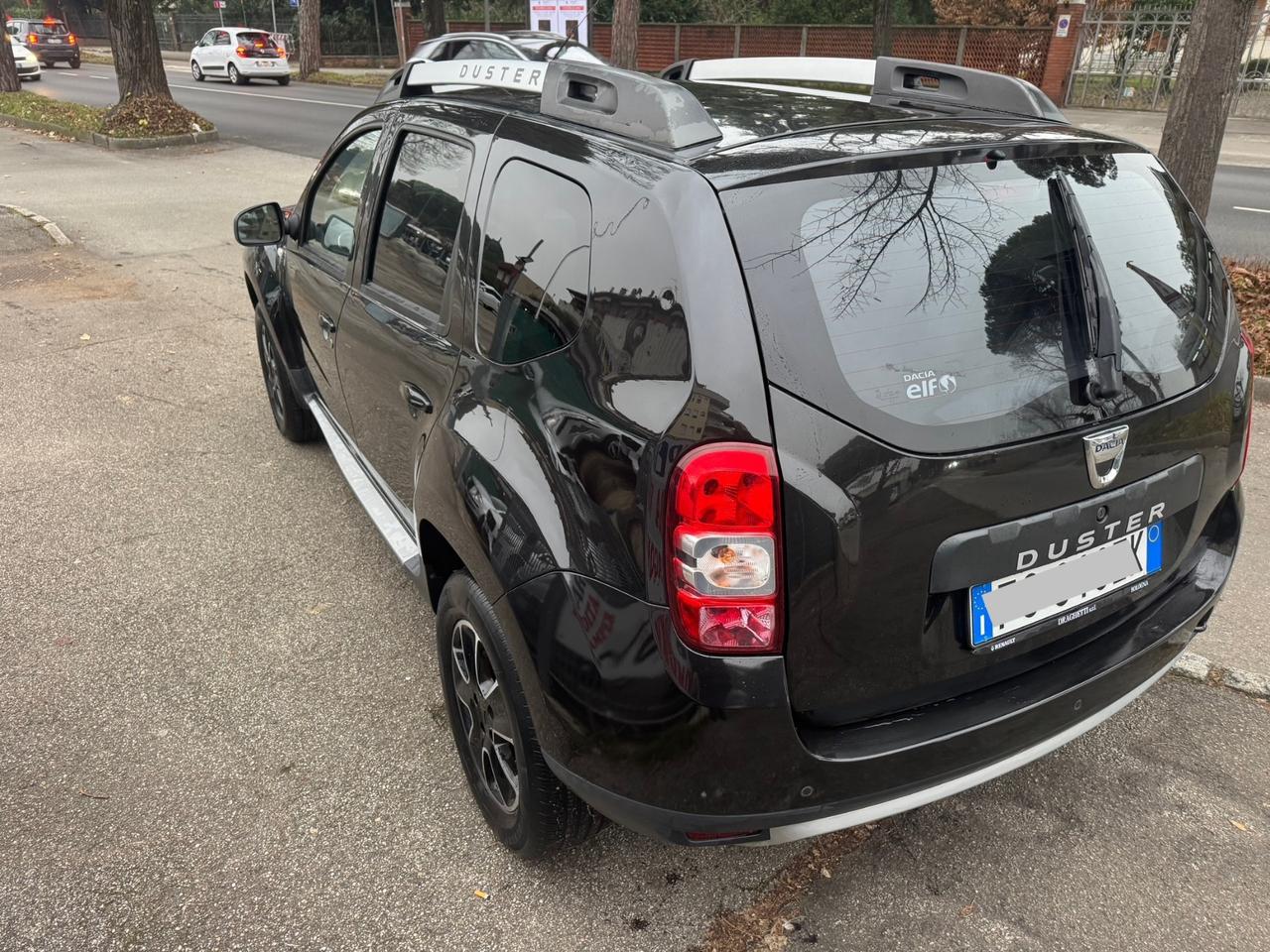 Dacia Duster 1.5 dCi 110CV S&S 4x2 garanzia 12 mesi