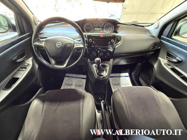 LANCIA Ypsilon 1.3 MJT 16V 95CV Platinum *OFFERTA DEL MESE*