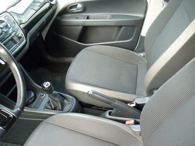 VOLKSWAGEN up! 1.0 5 porte eco up! high up! BMT
