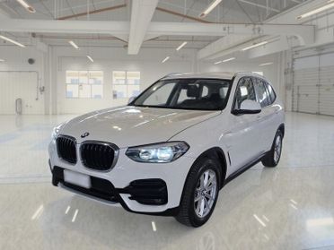 BMW X3 xDrive 30e Business Advantage Autom.
