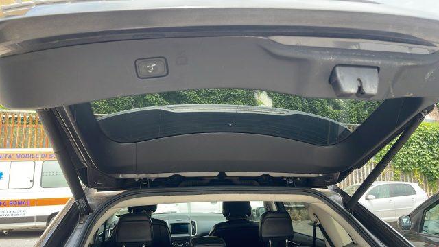 FORD Edge 2.0 TDCI 210 CV AWD Start&Stop Powershift Titanium