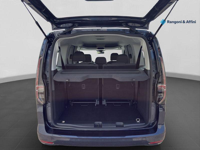 Volkswagen Caddy 2.O TDI 75 kW Maxi Space