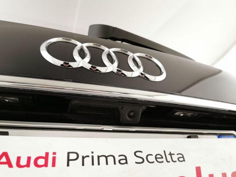 Audi A6 Avant 40 2.0 tdi mhev Business quattro s-tronic