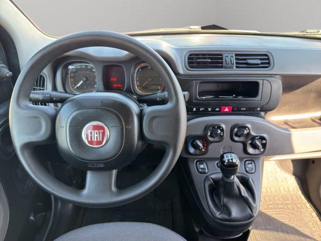 FIAT Panda 1.3Mjt Van 2 Posti