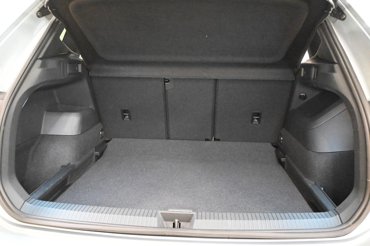 VOLKSWAGEN Tiguan 3ª serie Tiguan 1.5 eTSI 150...