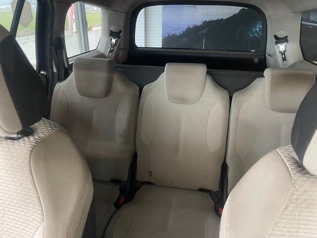 Citroen C4 G.PICASSO 2010 7 POSTI