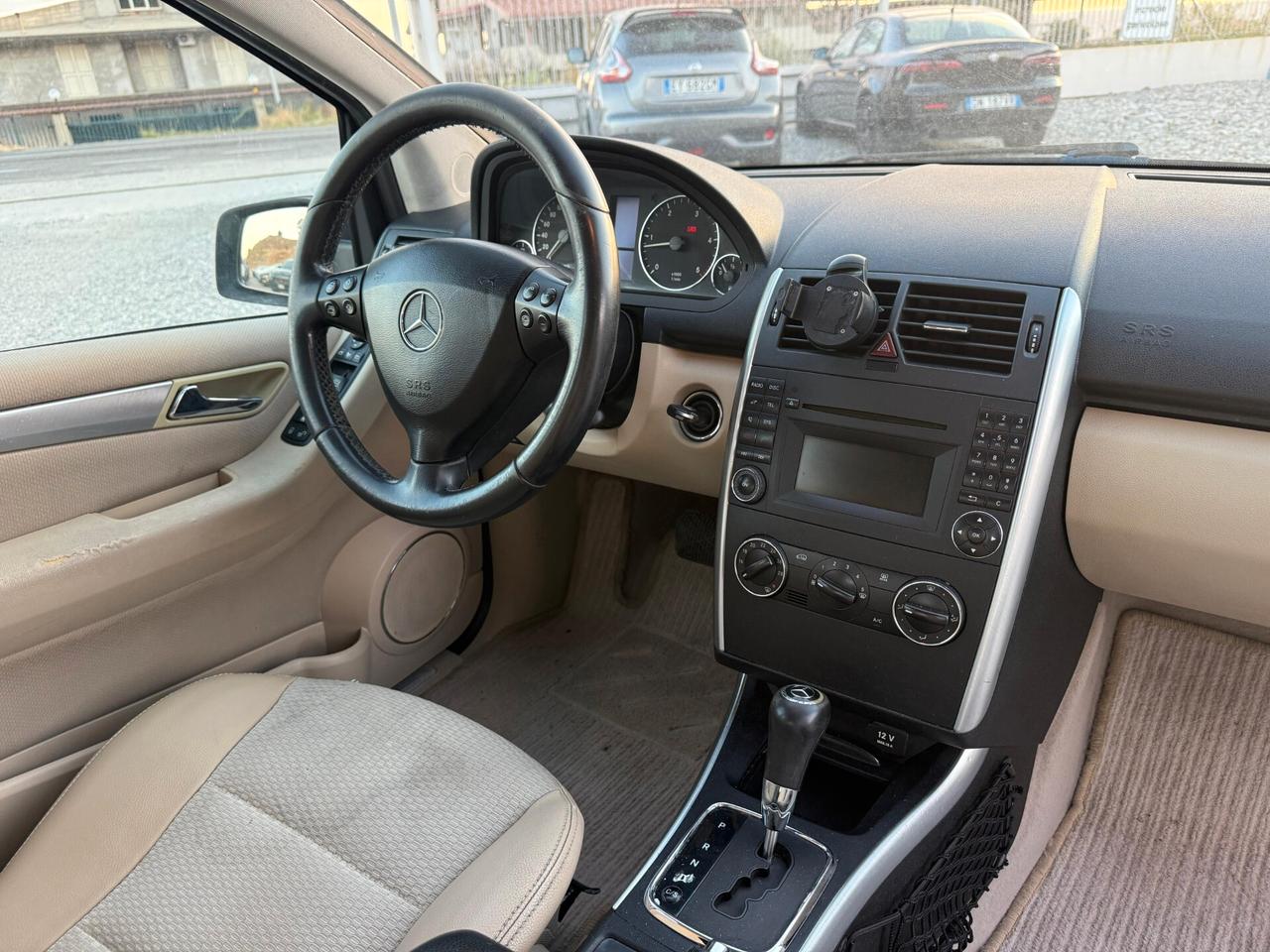 Mercedes-benz A 180 CDI Avantgarde