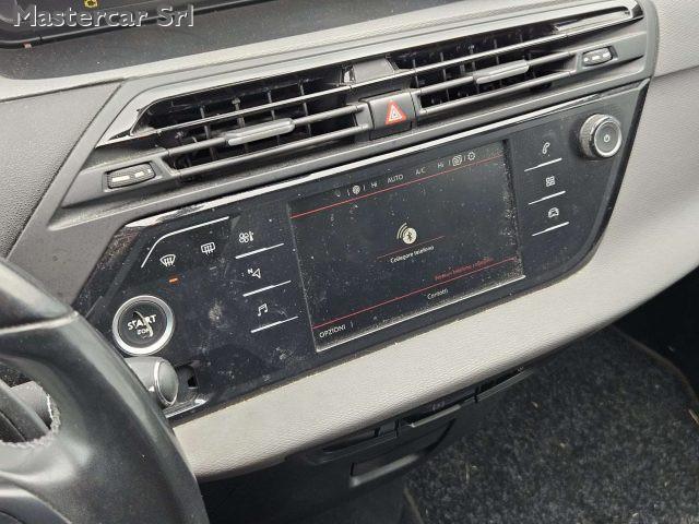 CITROEN Grand C4 Spacetourer C4 Grand Spacetourer 1.5 bluehdi Business FY755YL