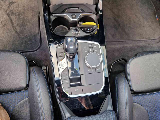 BMW 116 d 5p. Msport Automatica
