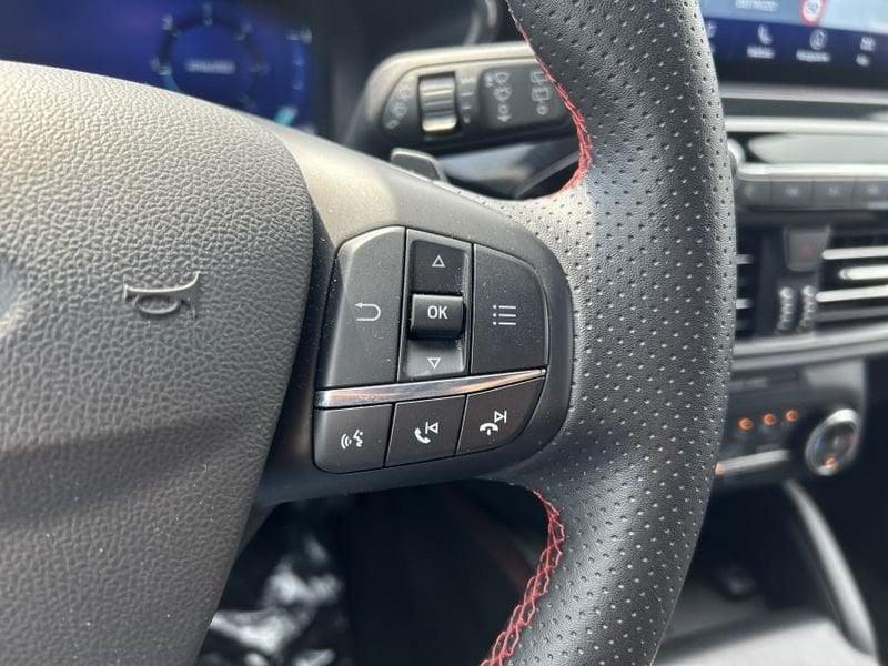 Ford Kuga 2.0 EcoBlue 120cv auto ST-Line ST LINE AUTOMATICA