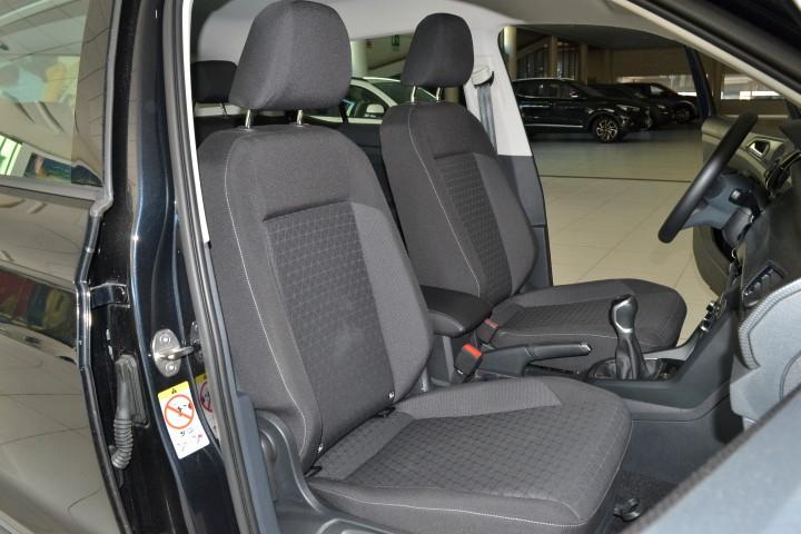 VOLKSWAGEN T-CROSS - STYLE 1.0 TSI