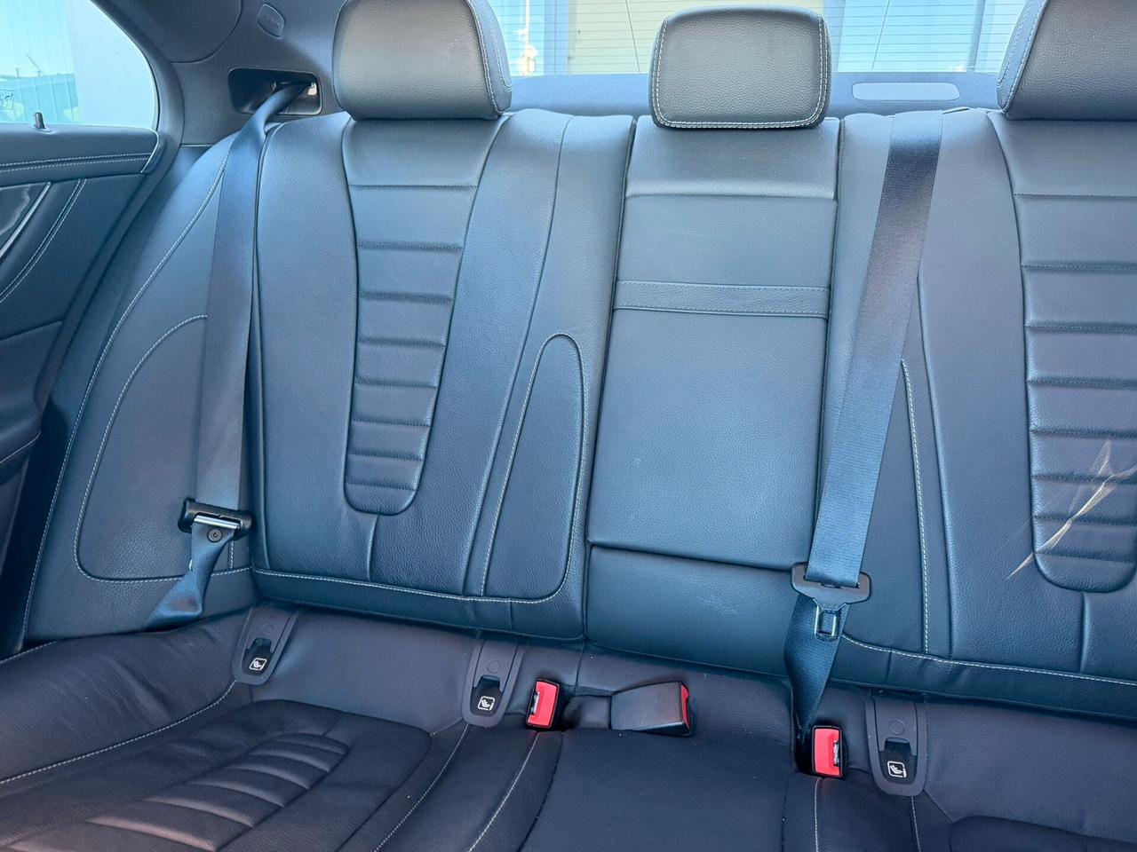 Mercedes-benz CLS 300 d 4Matic Mild hybrid Premium