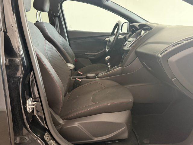 FORD Focus 1.5 TDCi 120 CV Start&Stop ST Line