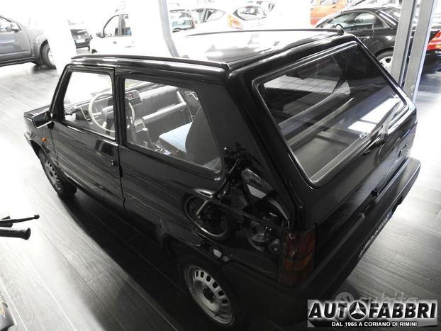 FIAT - Panda - 1100 i.e. Young