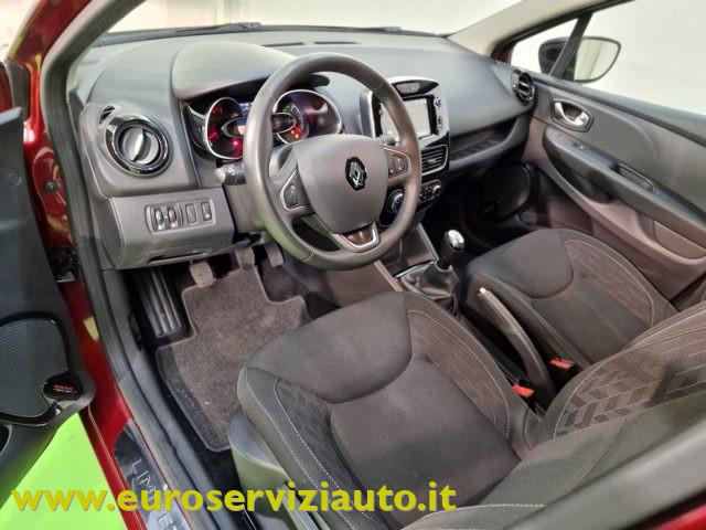 RENAULT Clio TCe 12V 90 CV tce energy Duel 90cv my18