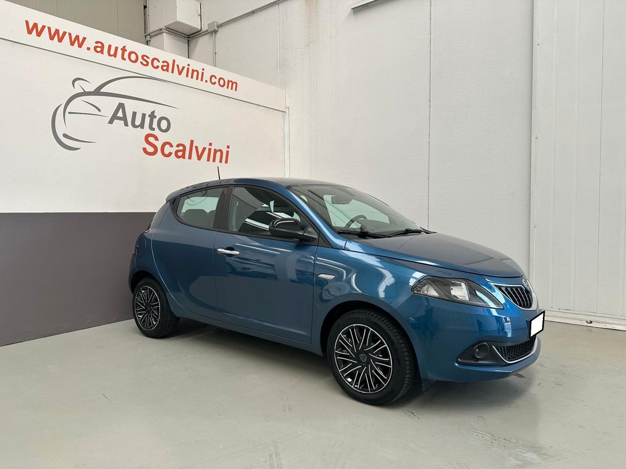 Lancia Ypsilon 1.0 FireFly 5 porte S&S Hybrid Gold