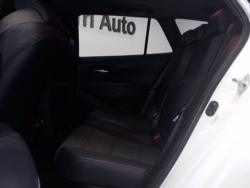 TOYOTA Corolla touring sports 2.0h style cvt del 2021