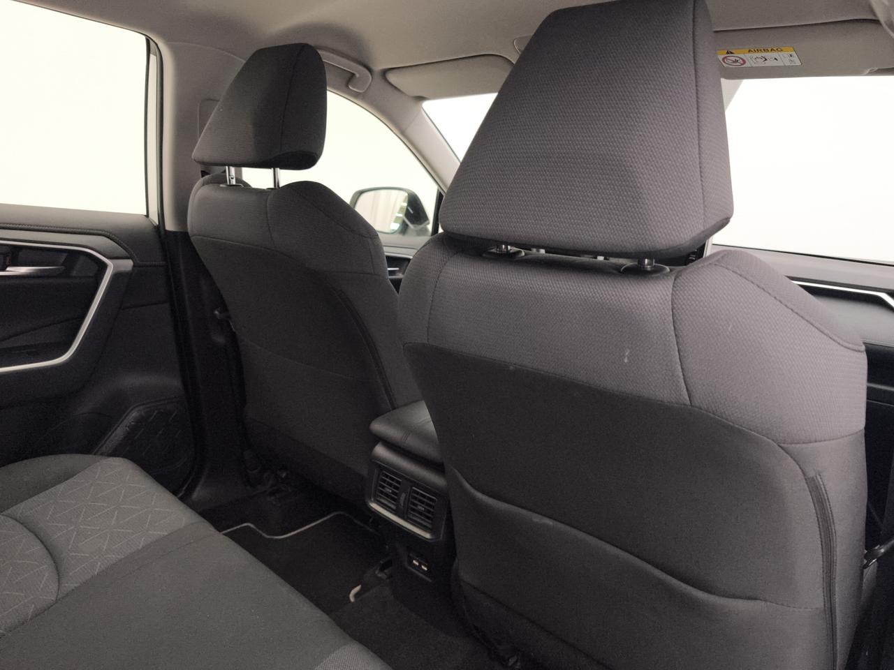 TOYOTA Rav4 V - Rav4 2.5 vvt-ie h Dynamic 2wd 218cv e-cvt