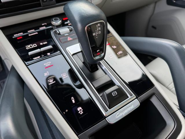 PORSCHE Cayenne COUPE' 3.0 V6 PLATINUM EDITION FULL+PRONTA CONSEG