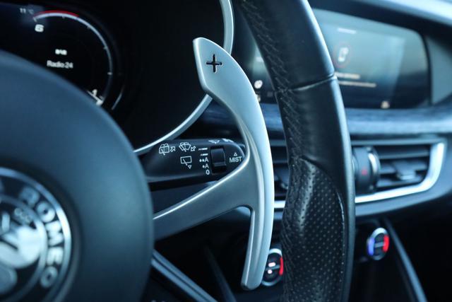 ALFA ROMEO Stelvio 2.2 Turbodiesel 160 CV AT8 RWD Sprint