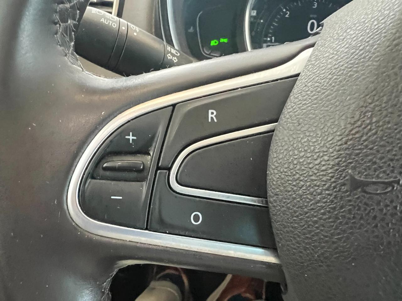 Renault Espace dCi 160CV EDC Energy Executive 4Control 7 POSTI AUTOMATICO