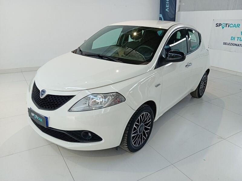 Lancia Ypsilon Ypsilon 1.2 69 CV 5 porte GPL Ecochic Gold