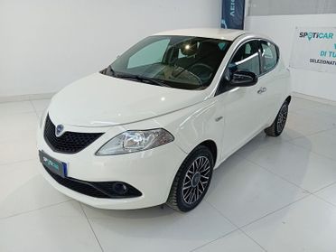 Lancia Ypsilon Ypsilon 1.2 69 CV 5 porte GPL Ecochic Gold