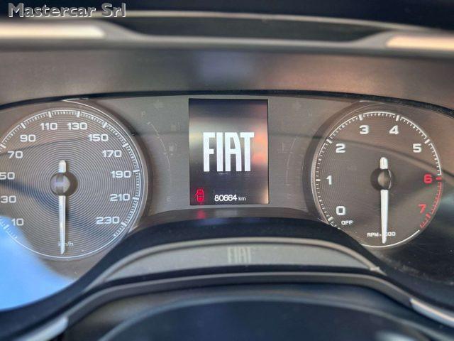 FIAT Tipo NEOPATENTATI Tipo SW 1.0 t3 100cv tg : GP934FW