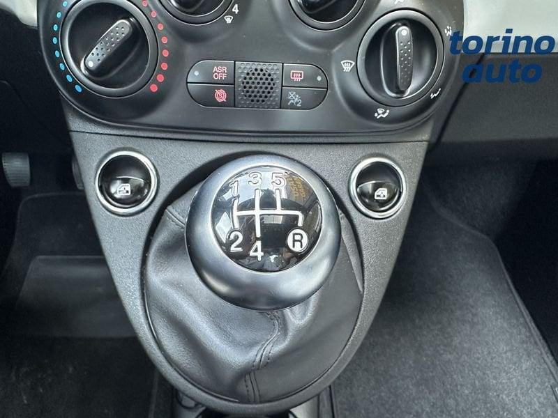 FIAT 500 1.2 69cv Star