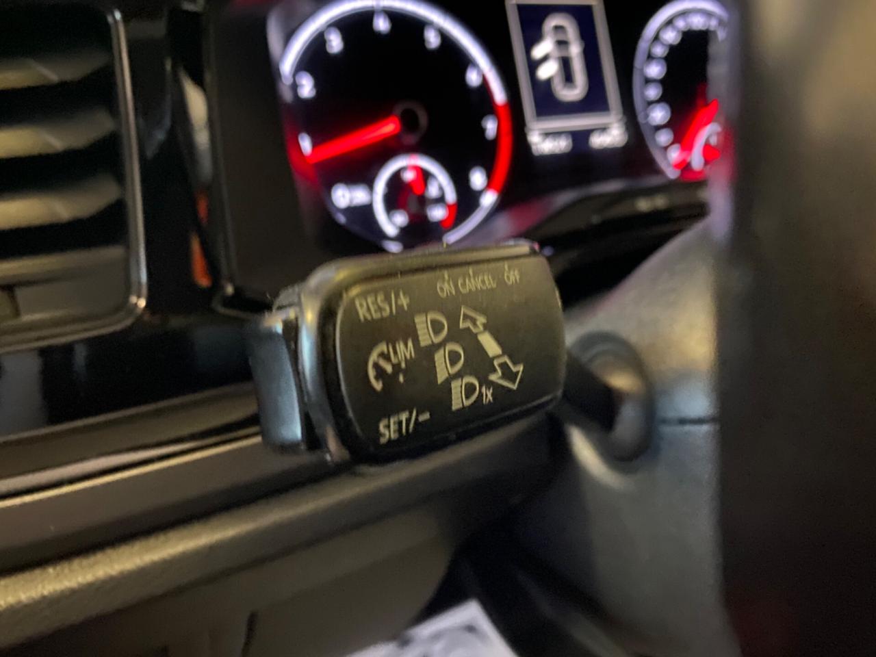 Volkswagen Polo 5p. Comfortline Technology Neopatentati