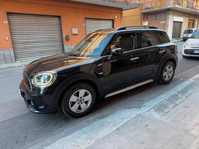 Mini Cooper Countryman 1.5 D Automatica