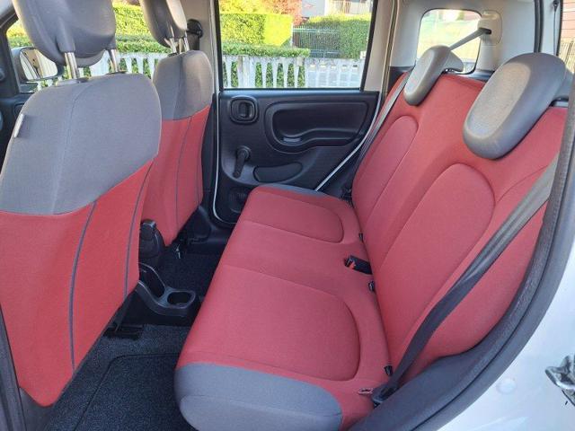 FIAT Panda 1.3 MJT S&S Pop (OK NEOPATENTATI)