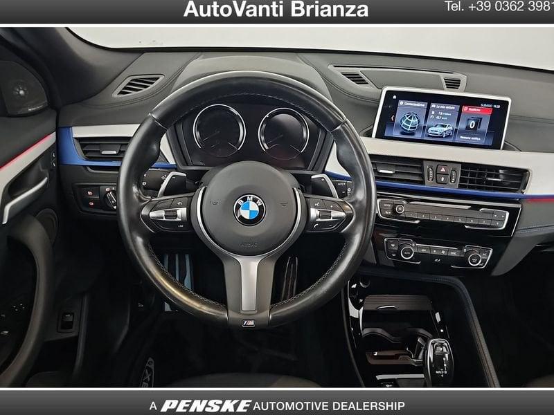 BMW X2 X2 sDrive20i Msport