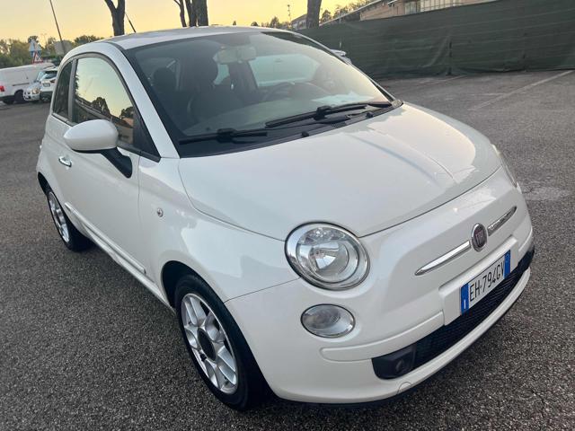 FIAT 500 1.2 by Gucci Bellissima senza lavoro da fare