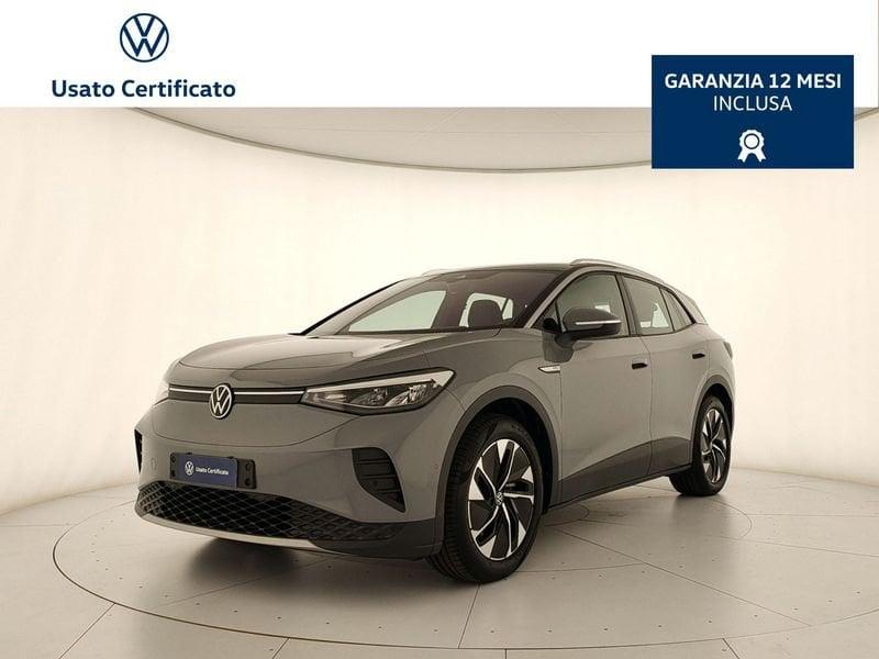 Volkswagen ID.4 77 kWh Pro Performance 204cv
