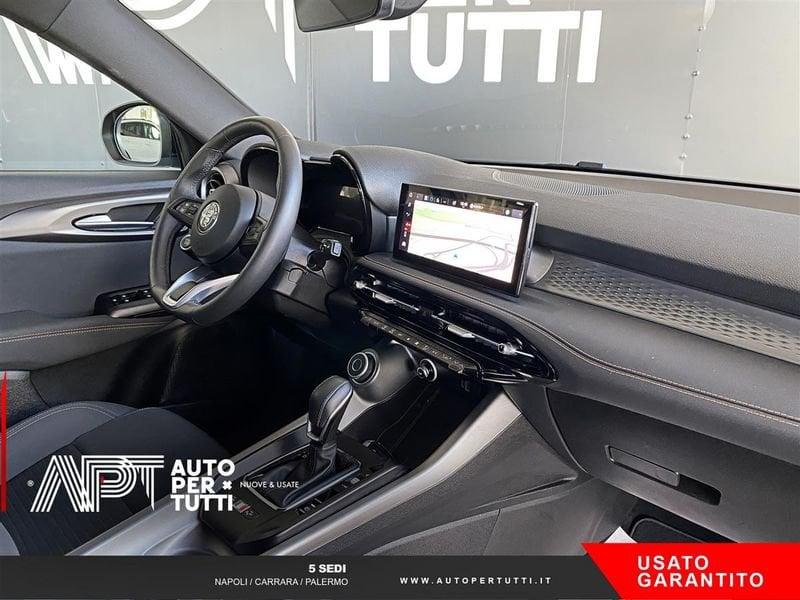 Alfa Romeo Tonale Tonale 1.5 hybrid Sprint 130cv tct7