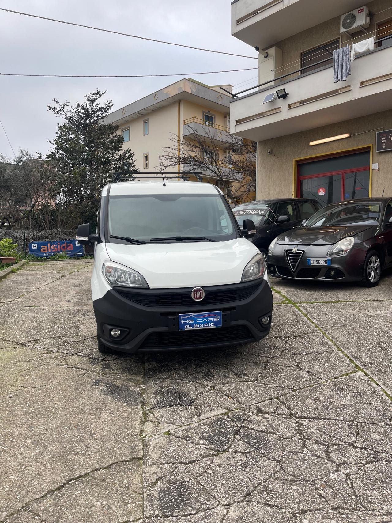 Fiat Doblo Doblò 1.3 MJT