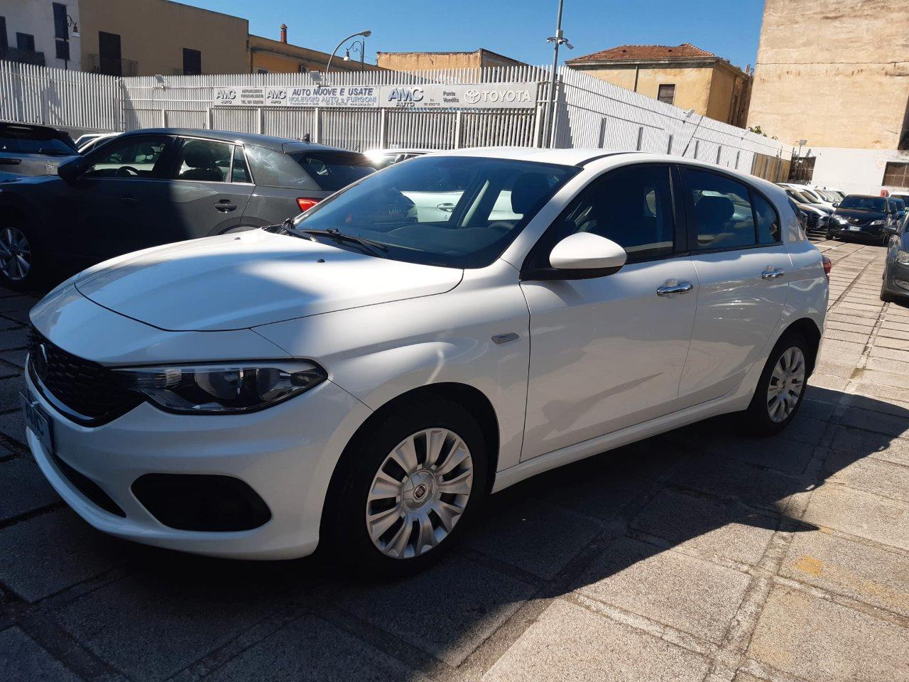 Fiat Tipo 5 Porte Tipo 5p 1.4 Easy 95cv
