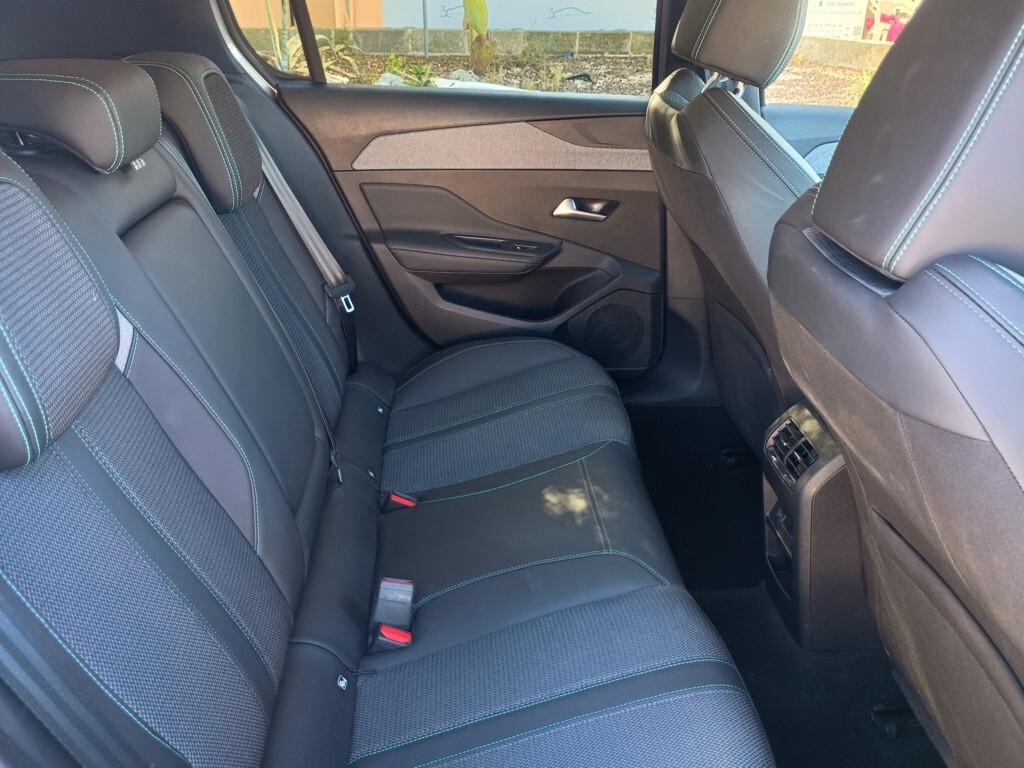 Peugeot 308 5 porte 1.2 130cv Allure