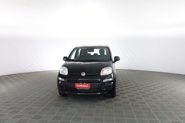 FIAT Pandina Pandina 1.0 FireFly 65 CV Hybrid Icon