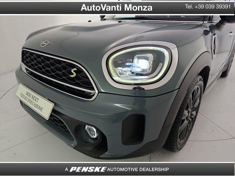 MINI Mini Countryman F60 MINI Cooper SE ALL4